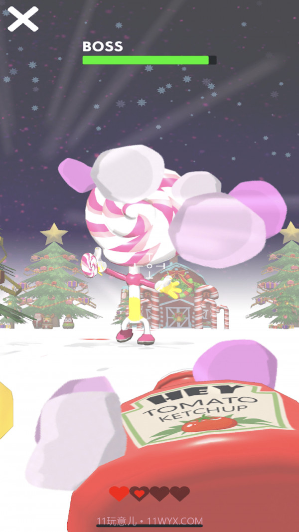 番茄酱大师截图5 番茄酱大师截图5