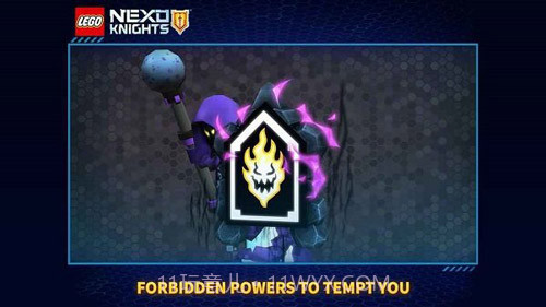 乐高未来骑士团截图2 乐高未来骑士团截图2