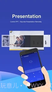 WiFi Mouse Pro截图6 WiFi Mouse Pro截图6