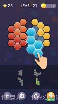 大块克星截图1 大块克星截图1