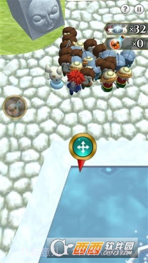 刁蛮公主不想工作汉化版截图2