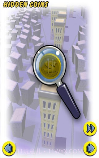 重力弹弹球 Bounders World截图3 重力弹弹球 Bounders World截图3