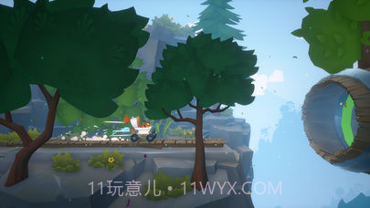 动物过山车AnimalSuperSquad 1.0.0截图5 动物过山车AnimalSuperSquad 1.0.0截图5