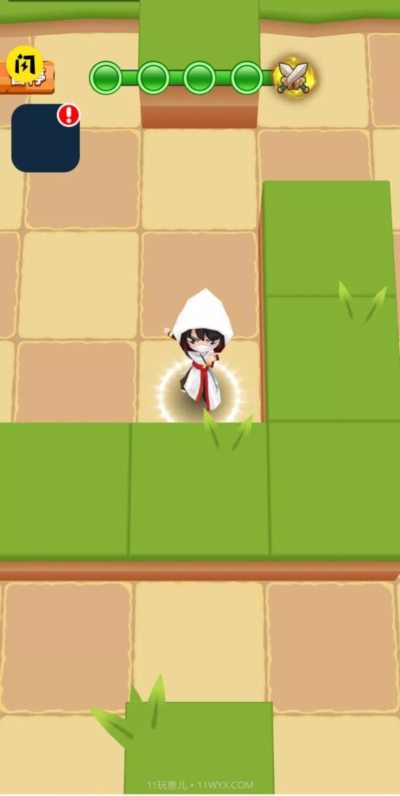 剑侠奥利给手机安卓截图5 剑侠奥利给手机安卓截图5