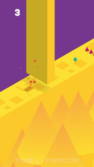 你好跳跳球截图1