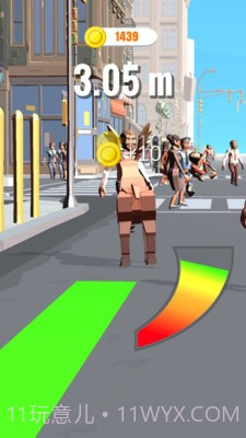 疯狂动物攻击截图1 疯狂动物攻击截图1