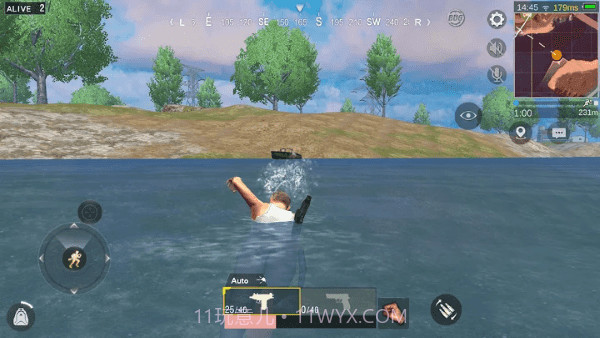 生存小队突击队的秘密任务不用实名认证截图1 生存小队突击队的秘密任务不用实名认证截图1