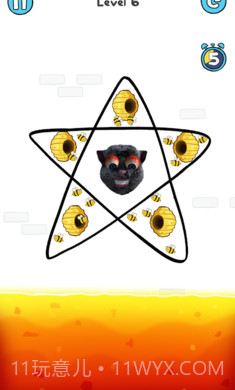 拯救会说话的胡安截图1