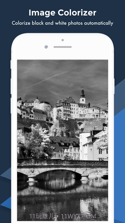 Image Colorizer截图3 Image Colorizer截图3