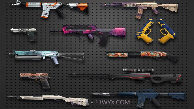 未来战争行动截图2 未来战争行动截图2