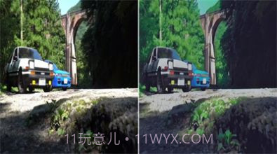 AnimeGANv2截图3 AnimeGANv2截图3