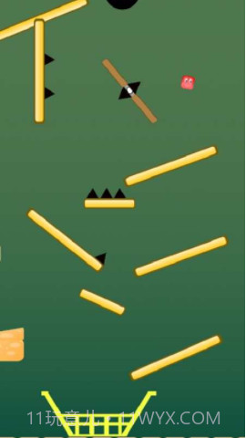 果冻路线截图2 果冻路线截图2