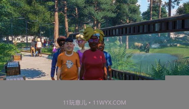 动物园之星免费截图2