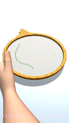 刺绣我贼强截图2 刺绣我贼强截图2