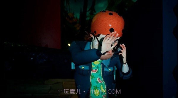 你好邻居2内置菜单截图1