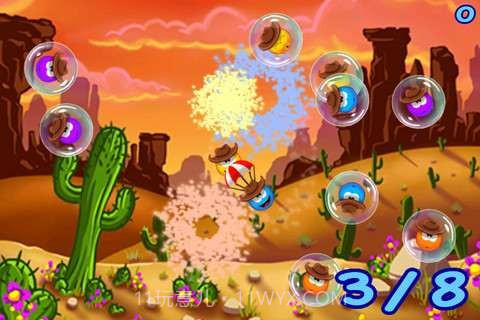 喷嚏泡泡 (Sneezies)截图4