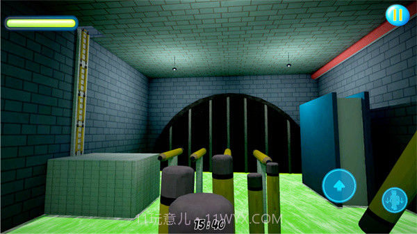 惊悚故事截图2 惊悚故事截图2