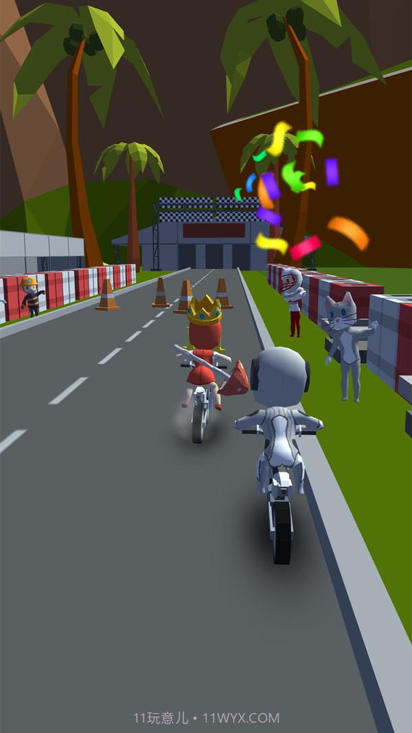 摩托大师截图4 摩托大师截图4