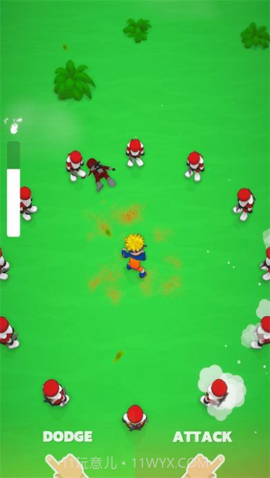 刺客速度赛截图3 刺客速度赛截图3