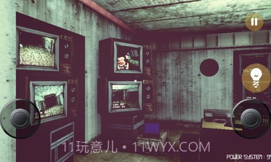 恐怖娃娃重生截图3 恐怖娃娃重生截图3