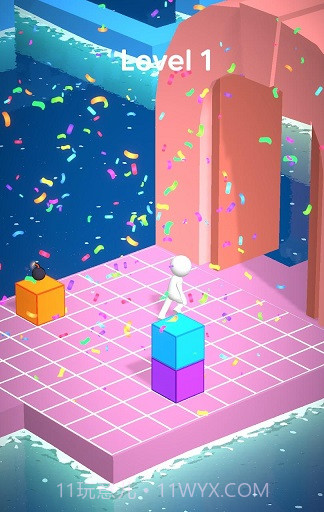 逃离宫殿截图2 逃离宫殿截图2