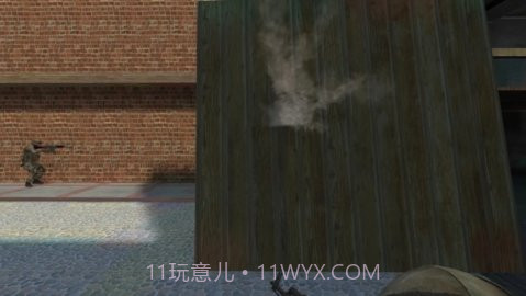 便携式局部战争截图2