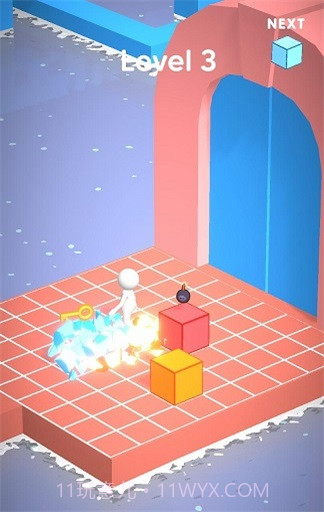 逃离宫殿截图3 逃离宫殿截图3