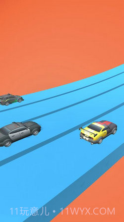 齿轮车特技赛车3D截图1 齿轮车特技赛车3D截图1