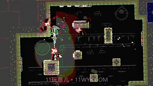 蛙匪完整版截图4