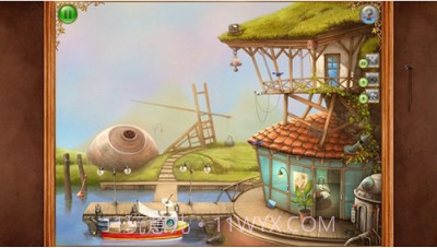 小小星球大碰撞中文版截图2