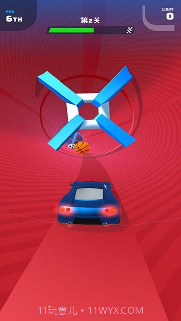 完美赛车游戏截图1 完美赛车游戏截图1