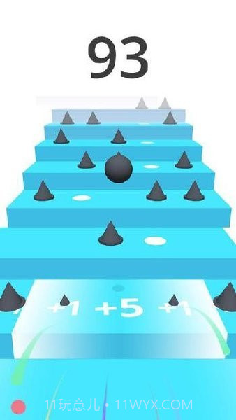 Stairs截图1 Stairs截图1