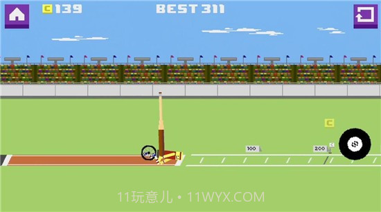 独轮车英雄截图5