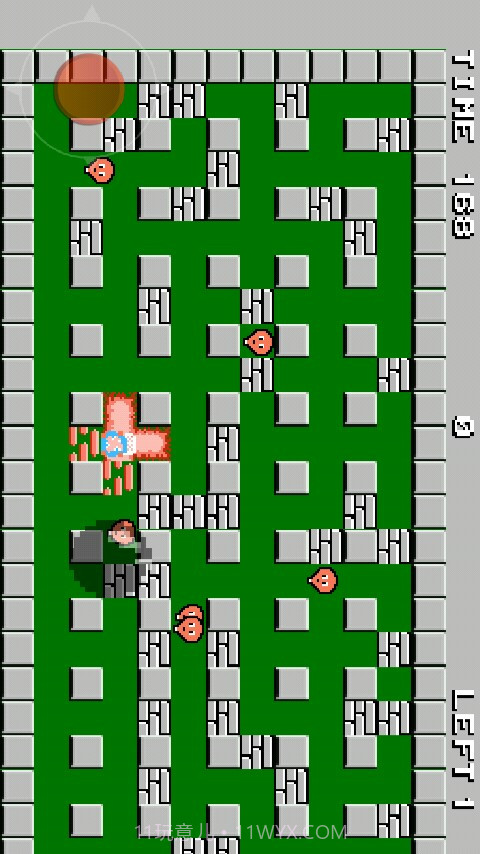 炸弹人经典版3截图10