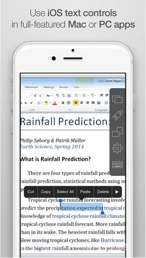 Parallels Access ios版截图2 Parallels Access ios版截图2