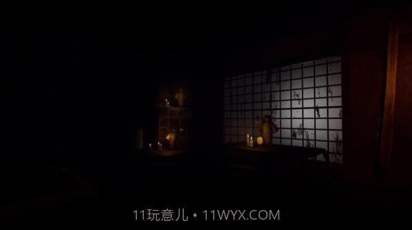 怨念双人联机版截图1 怨念双人联机版截图1