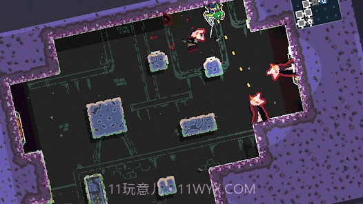 蛙匪完整版截图5