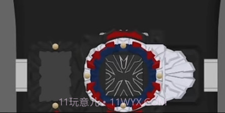 假面骑士恐惧手机变身模拟器截图1 假面骑士恐惧手机变身模拟器截图1