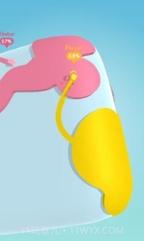 纸片大作战3D截图2 纸片大作战3D截图2