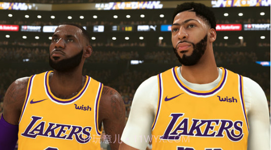 NBA 2K13截图2 NBA 2K13截图2