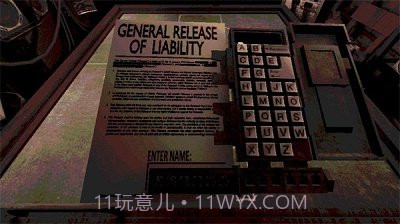 铅弹轮盘赌截图3