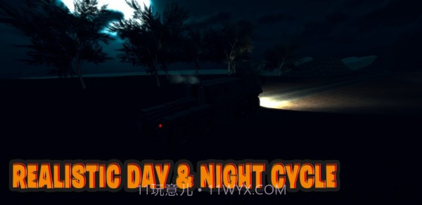 卡车司机山路驾驶截图2 卡车司机山路驾驶截图2