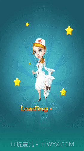 宝宝小医生截图3 宝宝小医生截图3