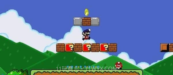 水管工跳跃世界截图6 水管工跳跃世界截图6