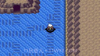 口袋妖怪永恒之沫3.0续版金手指截图2