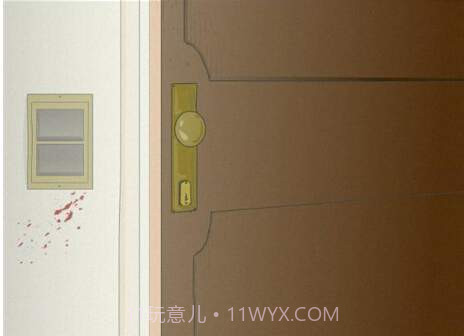 小女孩家中的惨案截图2 小女孩家中的惨案截图2