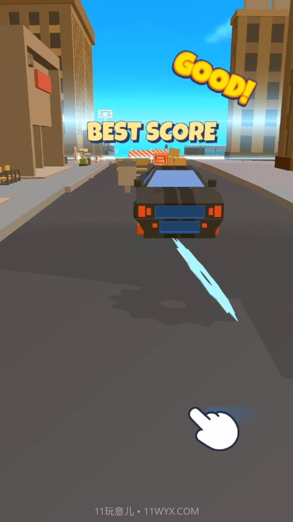 圆锯大破坏截图1 圆锯大破坏截图1