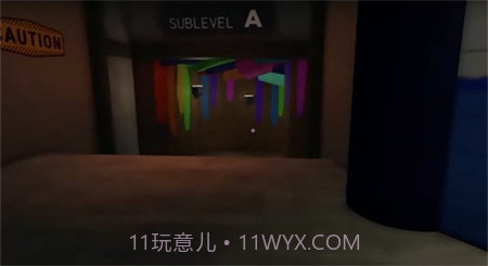 彩虹朋友第二章截图2 彩虹朋友第二章截图2