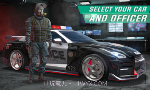 警察模拟2022截图2 警察模拟2022截图2