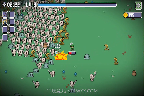 瘟疫之地截图3 瘟疫之地截图3